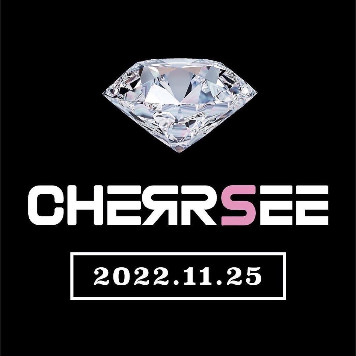 CHERRSEE REUNITED　1夜限りの復活Live　produced by SAYURI