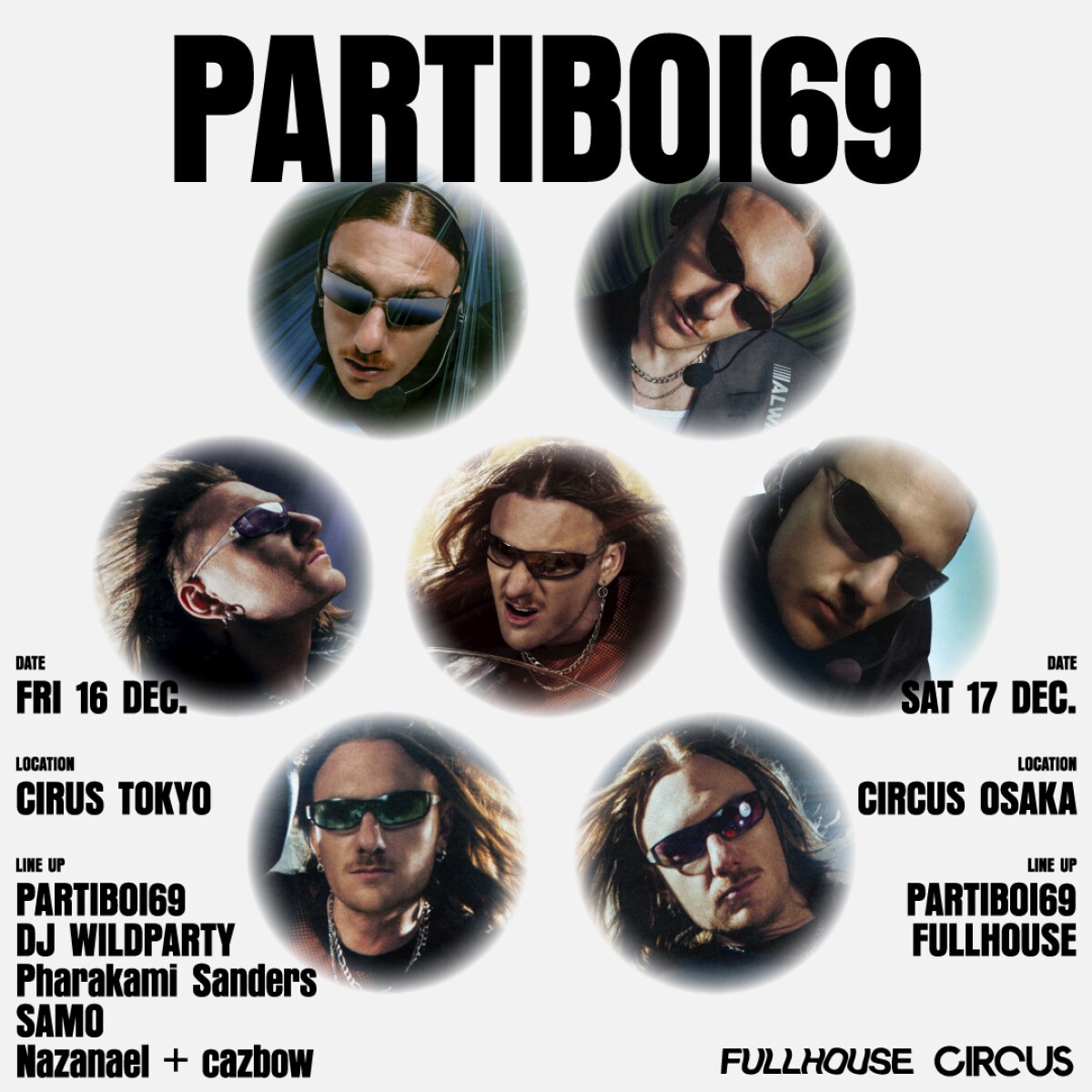 PARTIBOI69
