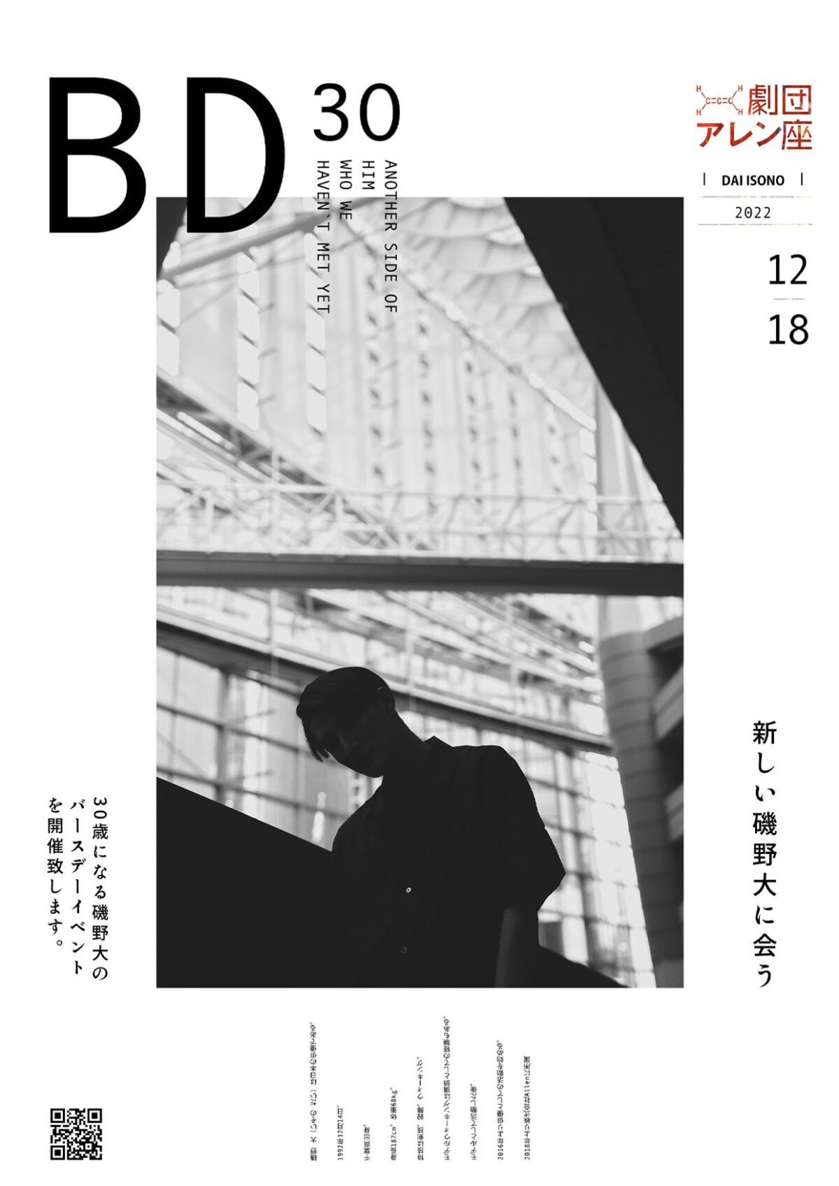 磯野大バースデーイベント2022
