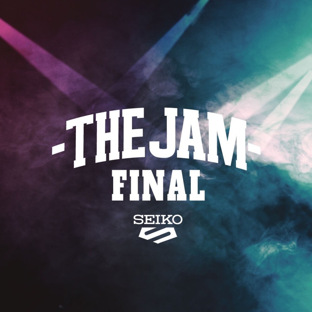 THE JAM FINAL by SEIKO