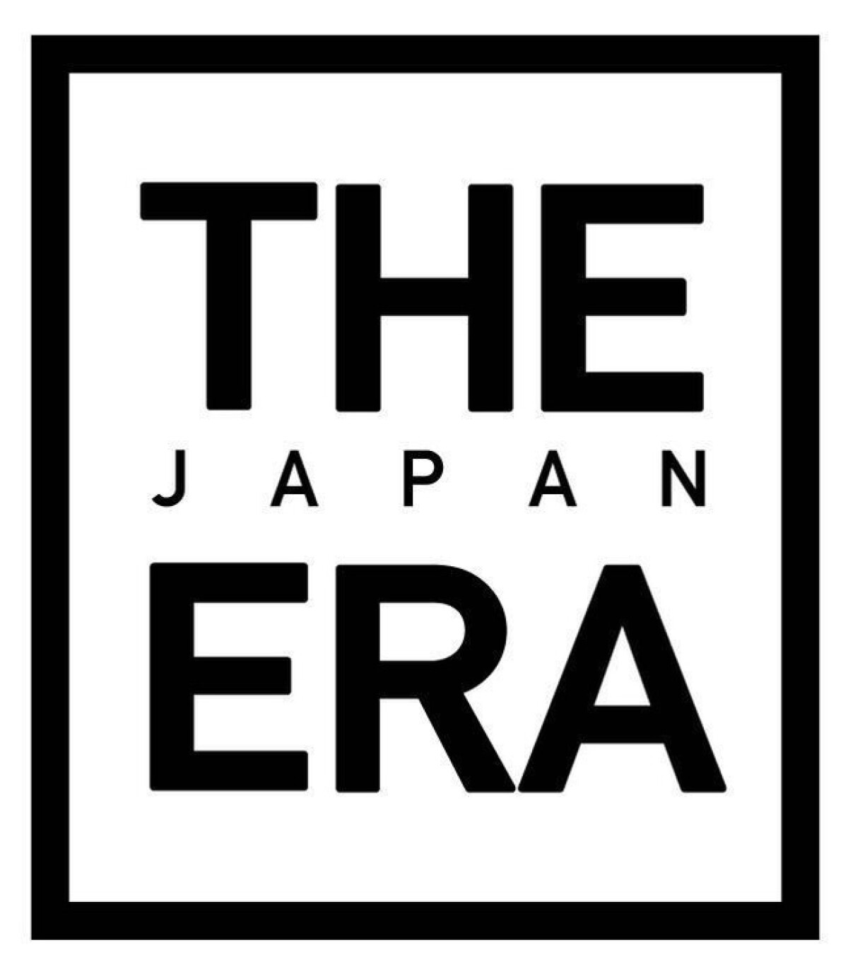 THE ERA JAPAN vol.3