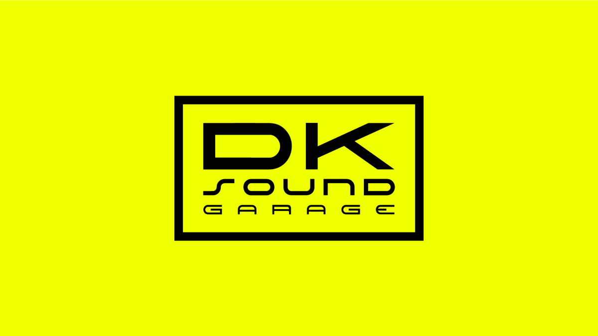 DK SOUND GARAGE