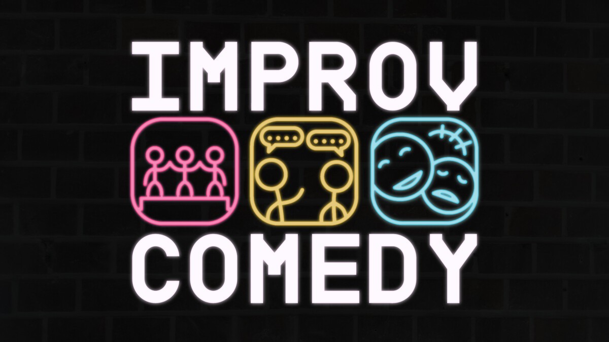 TCB Improv Comedy