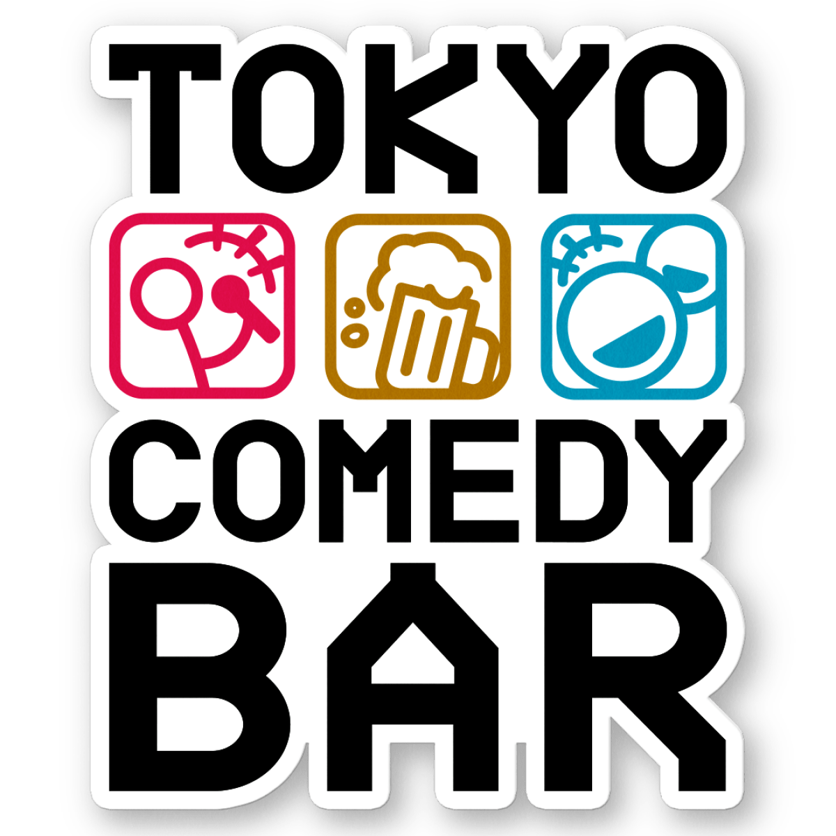 Countdown Comedy!