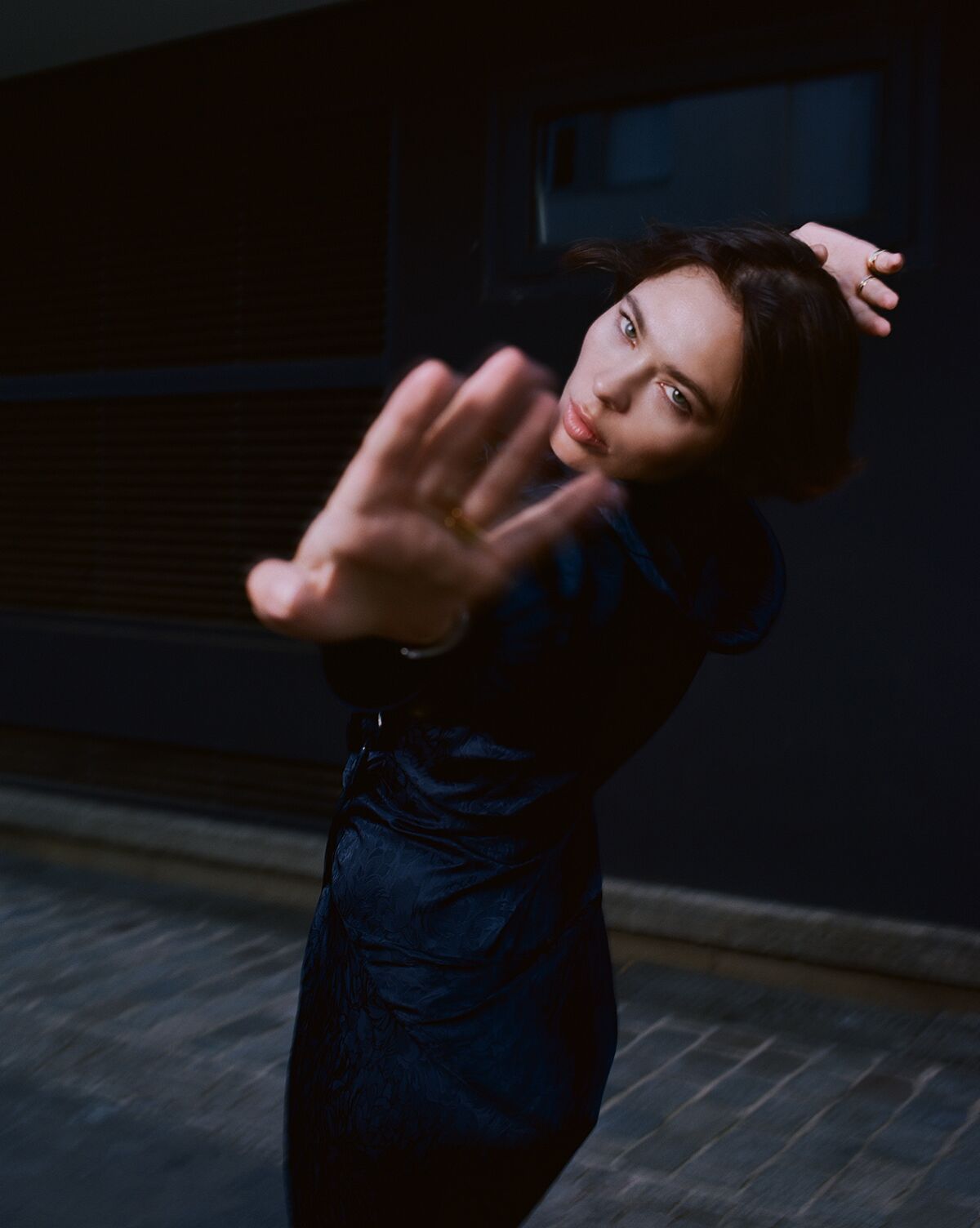 METRO 33rd Anniversary presents NINA KRAVIZ