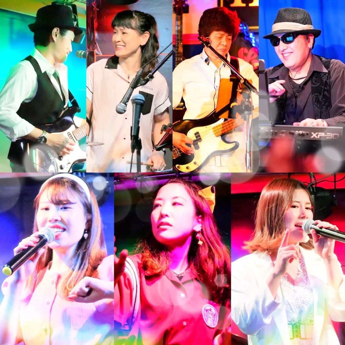 J-Kids Paradise junior【3回目ステージ】