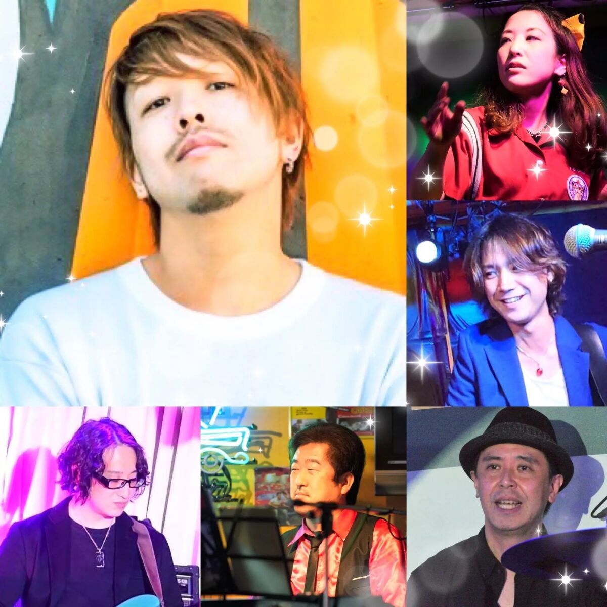 Janken-Zoo【1.2回目ステージ】