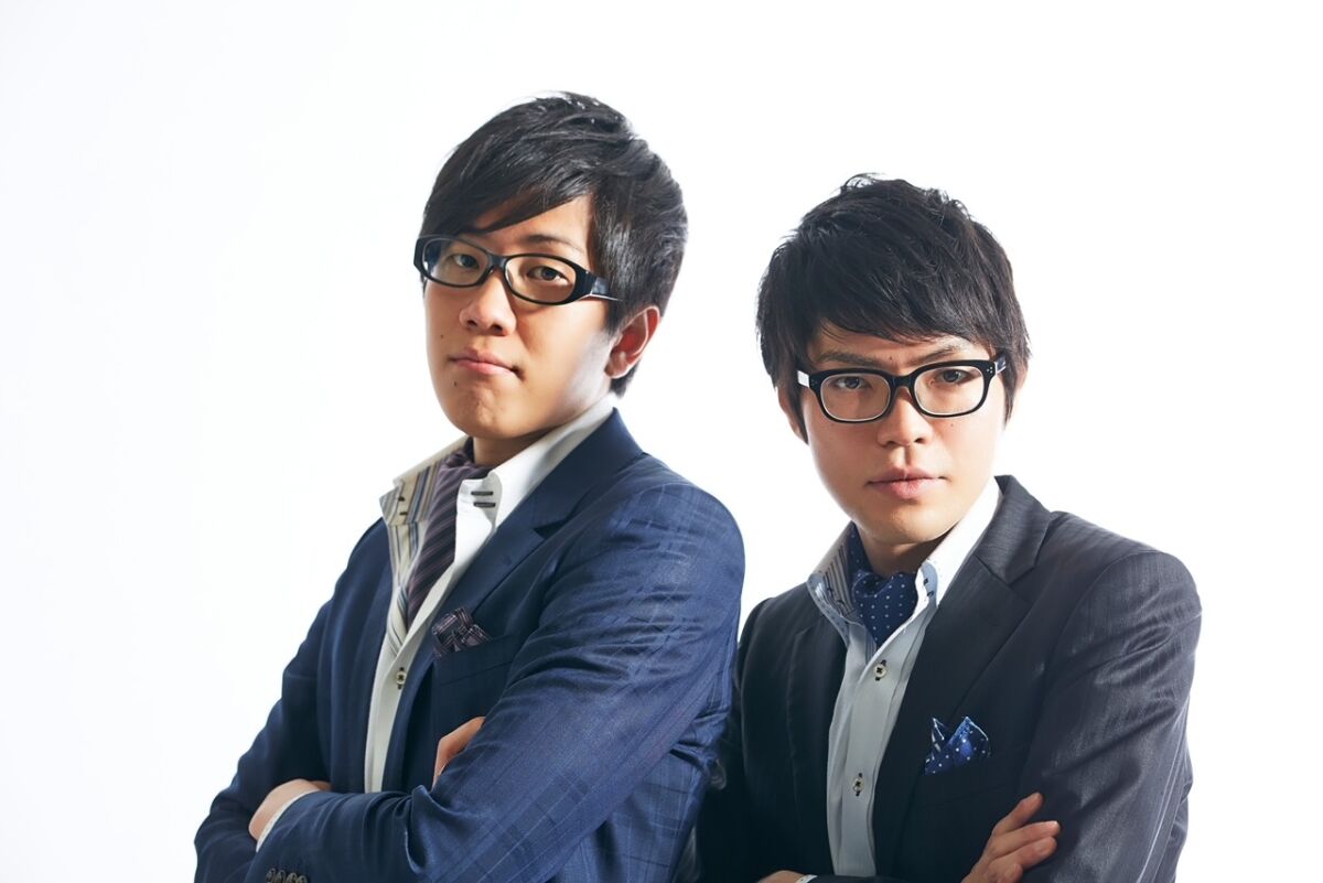 Output LAUGH PROJECT VOL.7 ヤーレンズ × しんとすけ × キンピラゴボウ スリーマンライブ