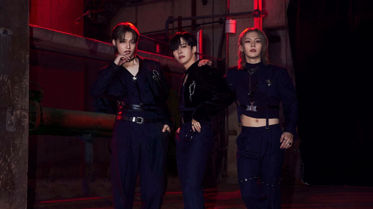 XEED On&Offline Concert part2