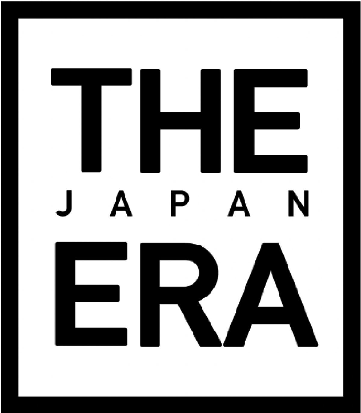 THE ERA JAPAN vol.6