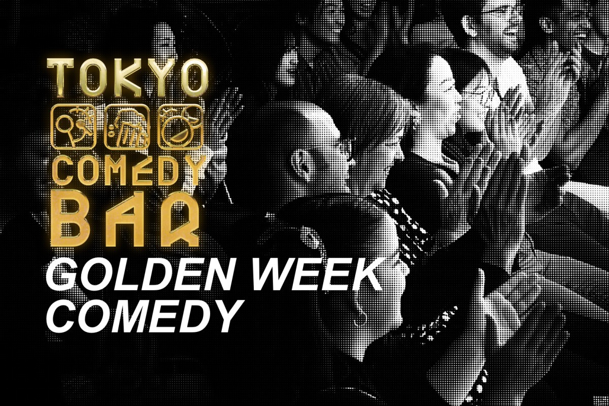 Golden Week Comedy