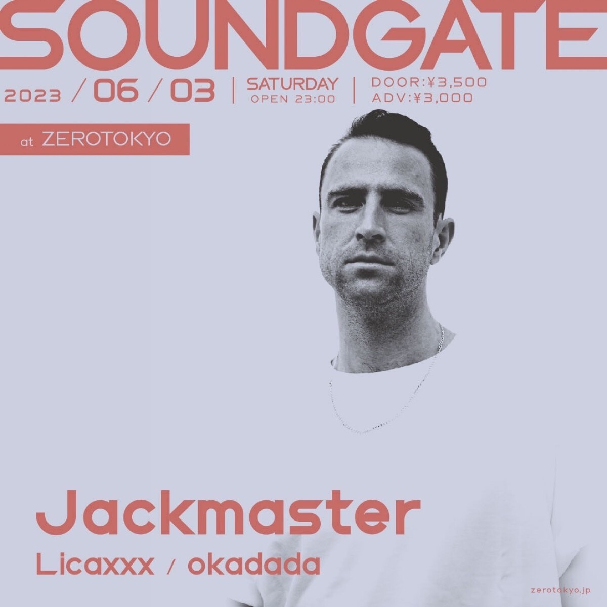 SOUNDGATE