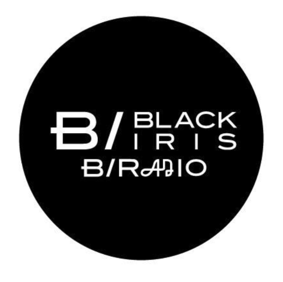 BLACK IRISのビースラッシュラジオ スペシャル番組イベント