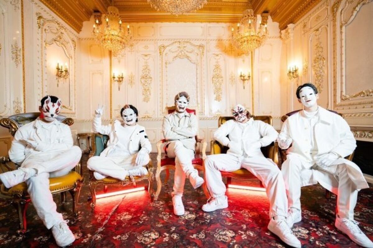 O-MENZ ONEMAN PROJECT“TIME"
