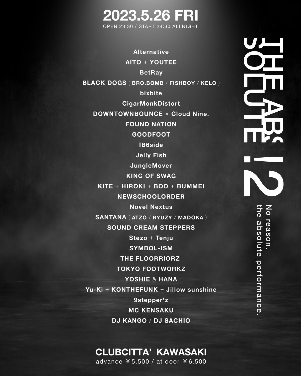 THE ABSOLUTE VOL.12