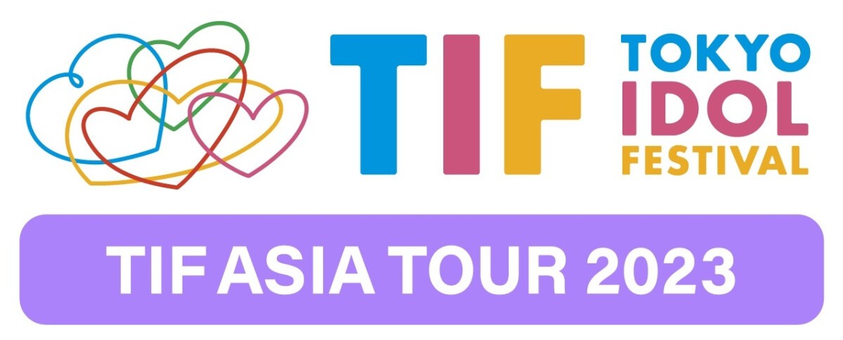 TIF ASIA TOUR 2023 in Tokyo 【DAY1】