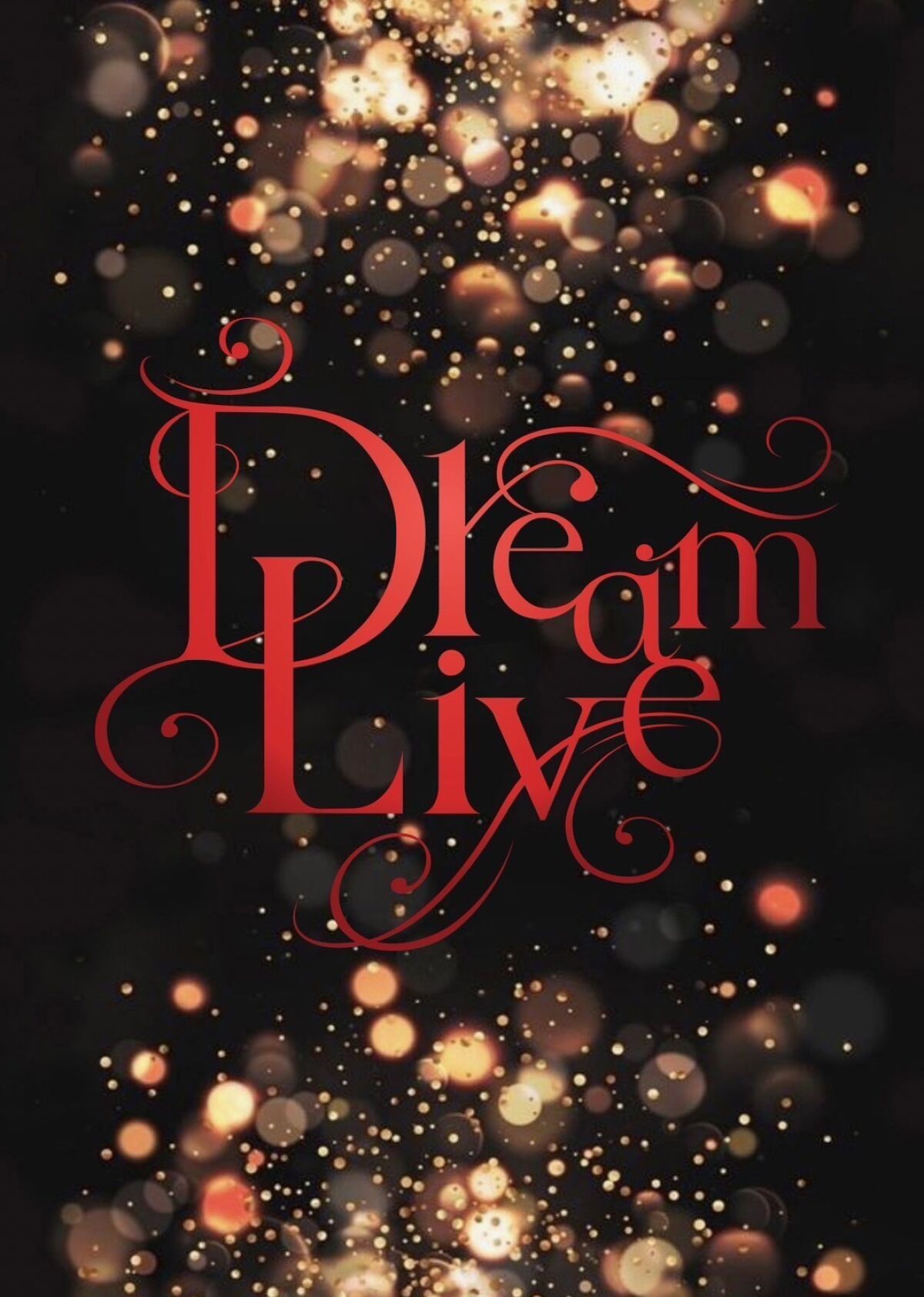 DREAM LIVE 2023