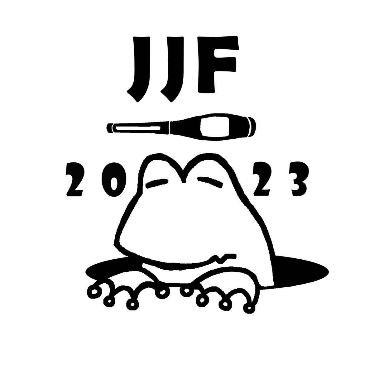 Japan Juggling Festival 2023 Ticket