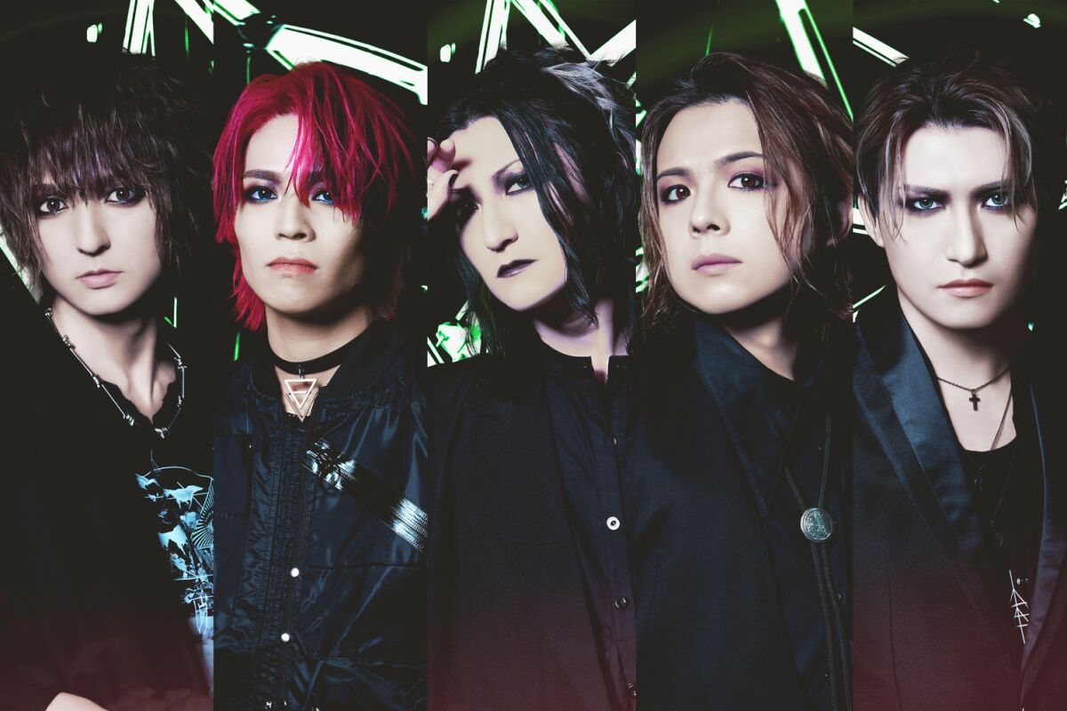 Club摩天楼 presents MATENROU OPERA CHRONICLE #2 2017-2023