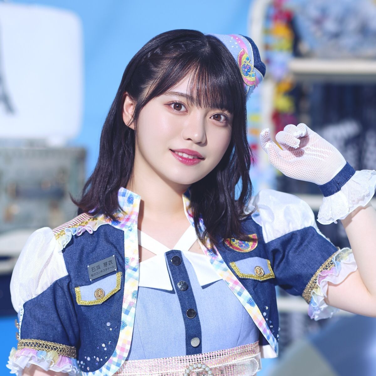 「ハマフェス2023‼️〜めいっぱいのありがとうを伝える日〜」