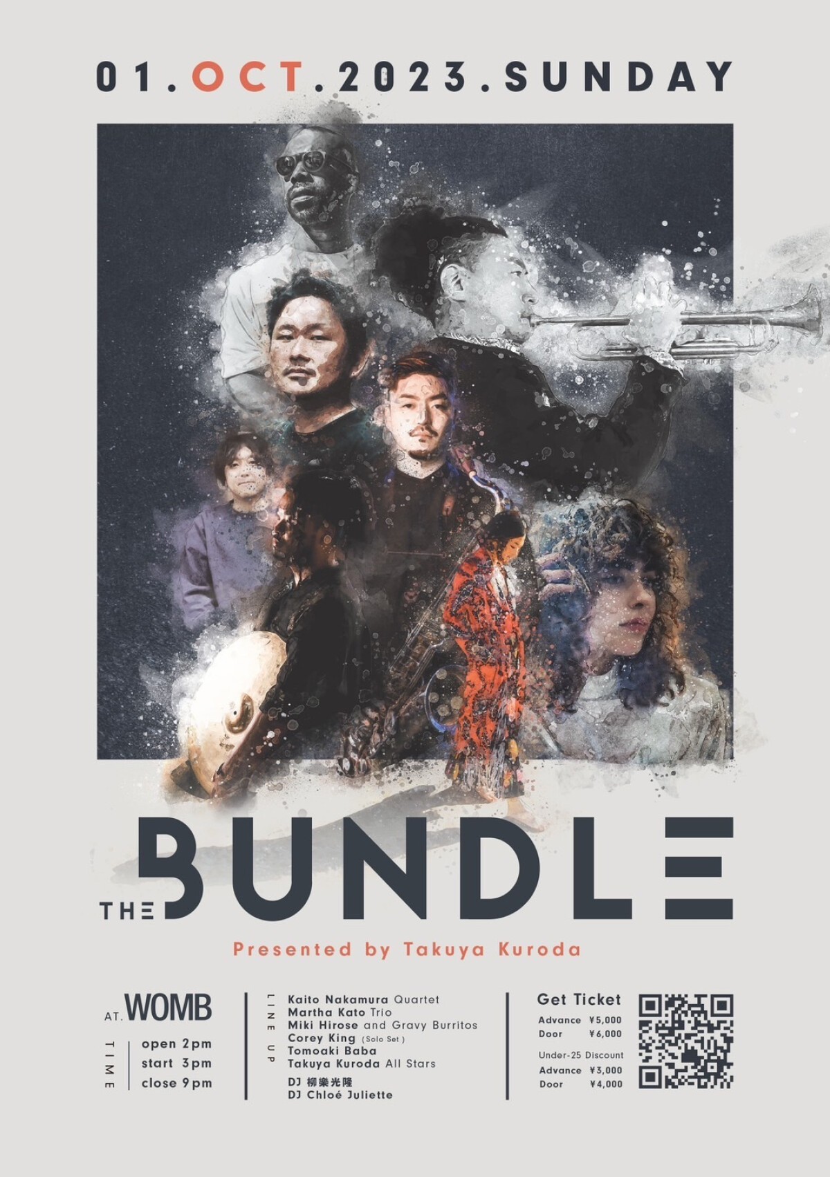 The BUNDLE