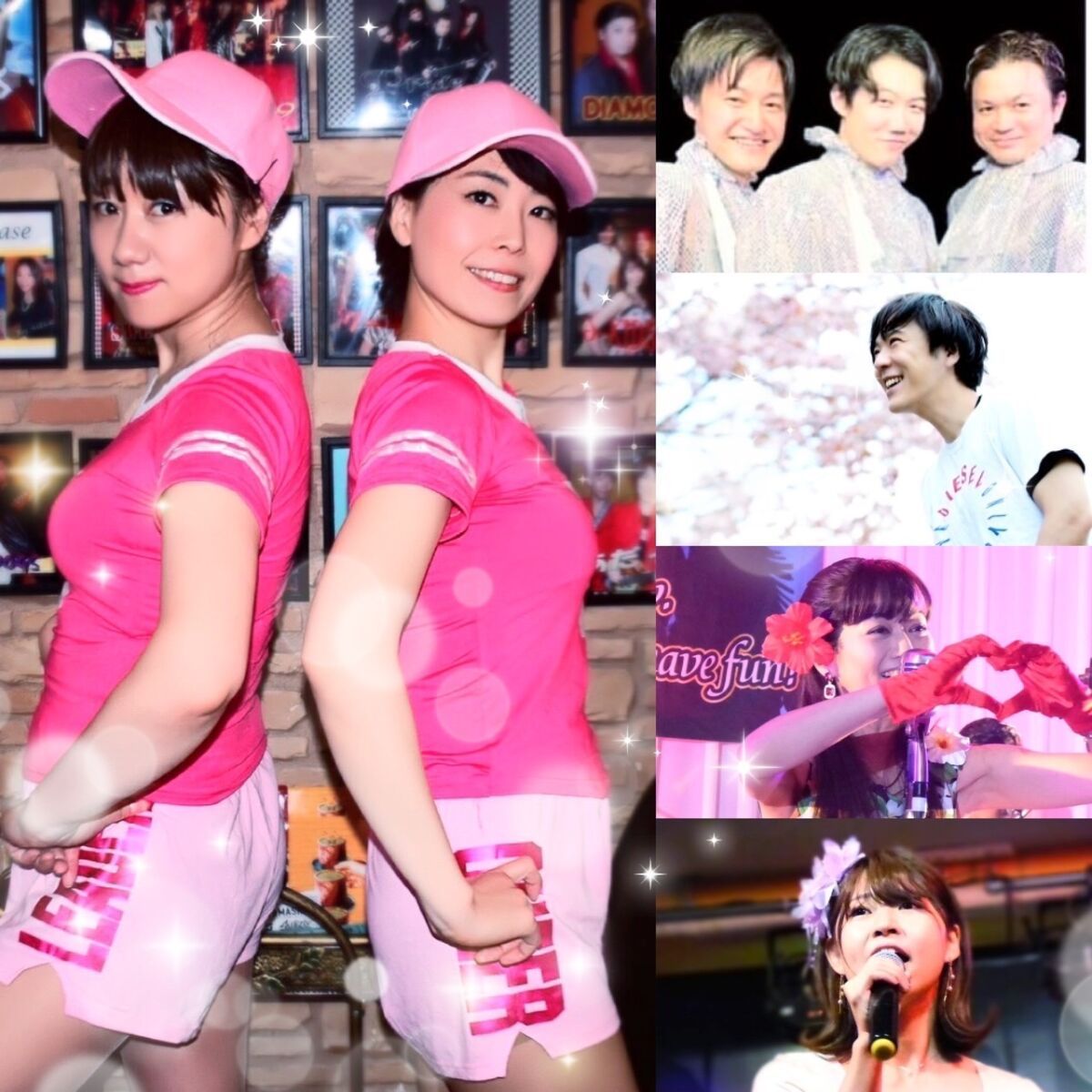 J-Kids Paradise junior 【1.2回目ステージ】