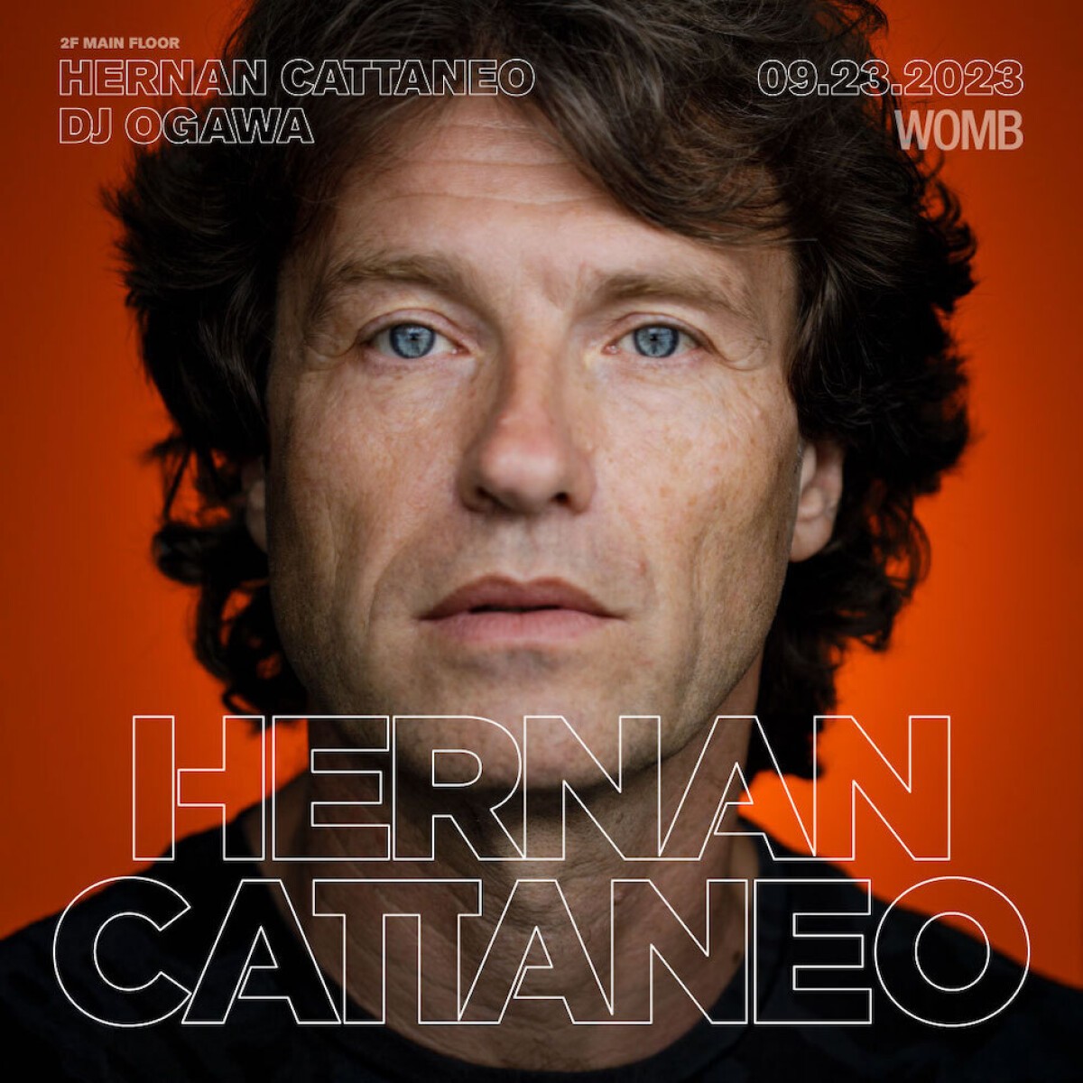 HERNAN CATTANEO