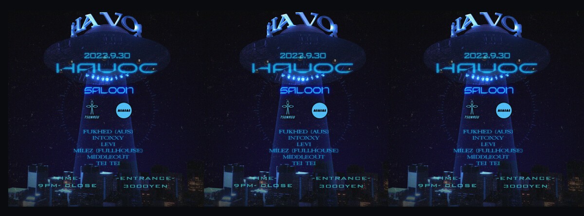 HAVOC