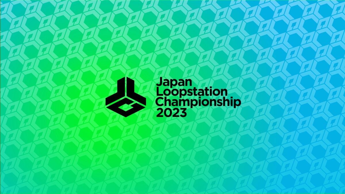 Japan Loopstation Championship 2023