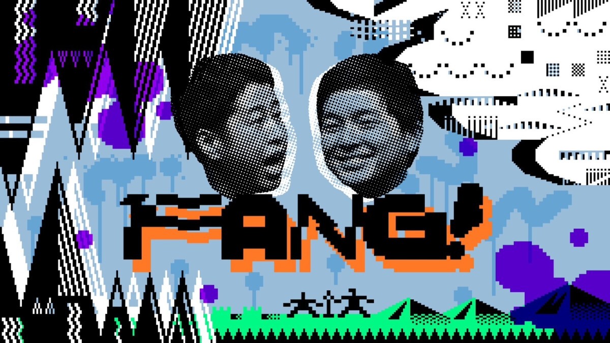 ウエストランド第3回単独ライブ『FANG！』