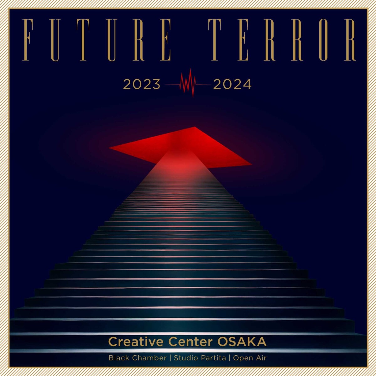 FUTURE TERROR