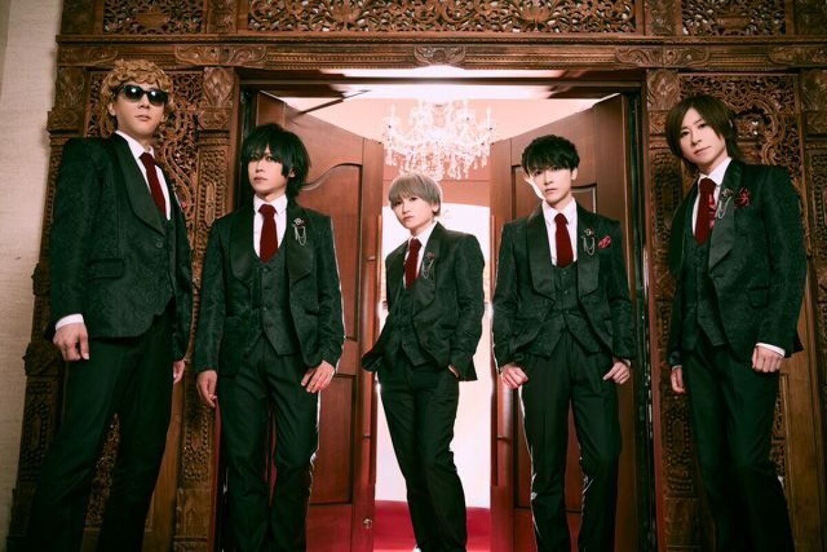 LIVE CAFE 20th Anniversary Final NYAPPY FOREVERo(≧∀≦)o Thank you all caffekko thank you all staff
