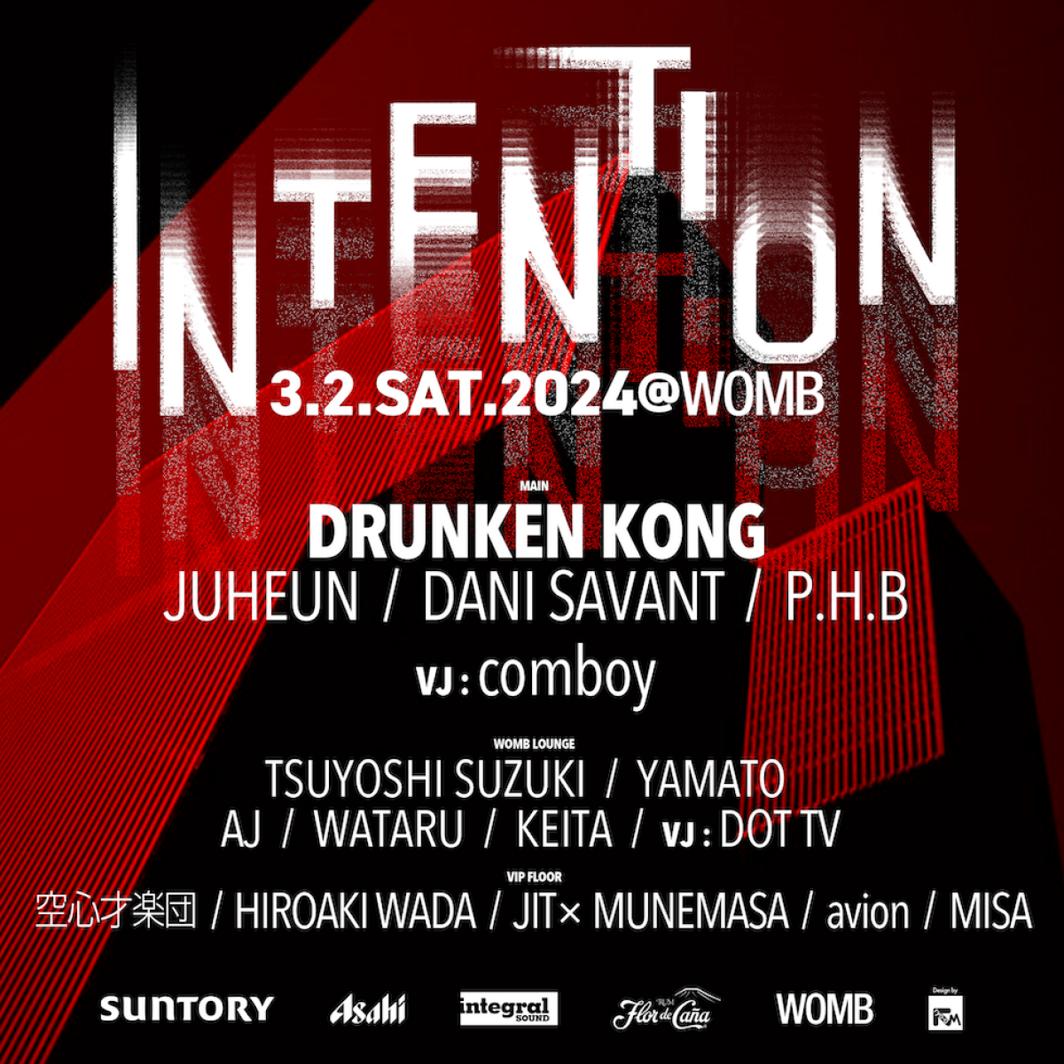 INTENTION