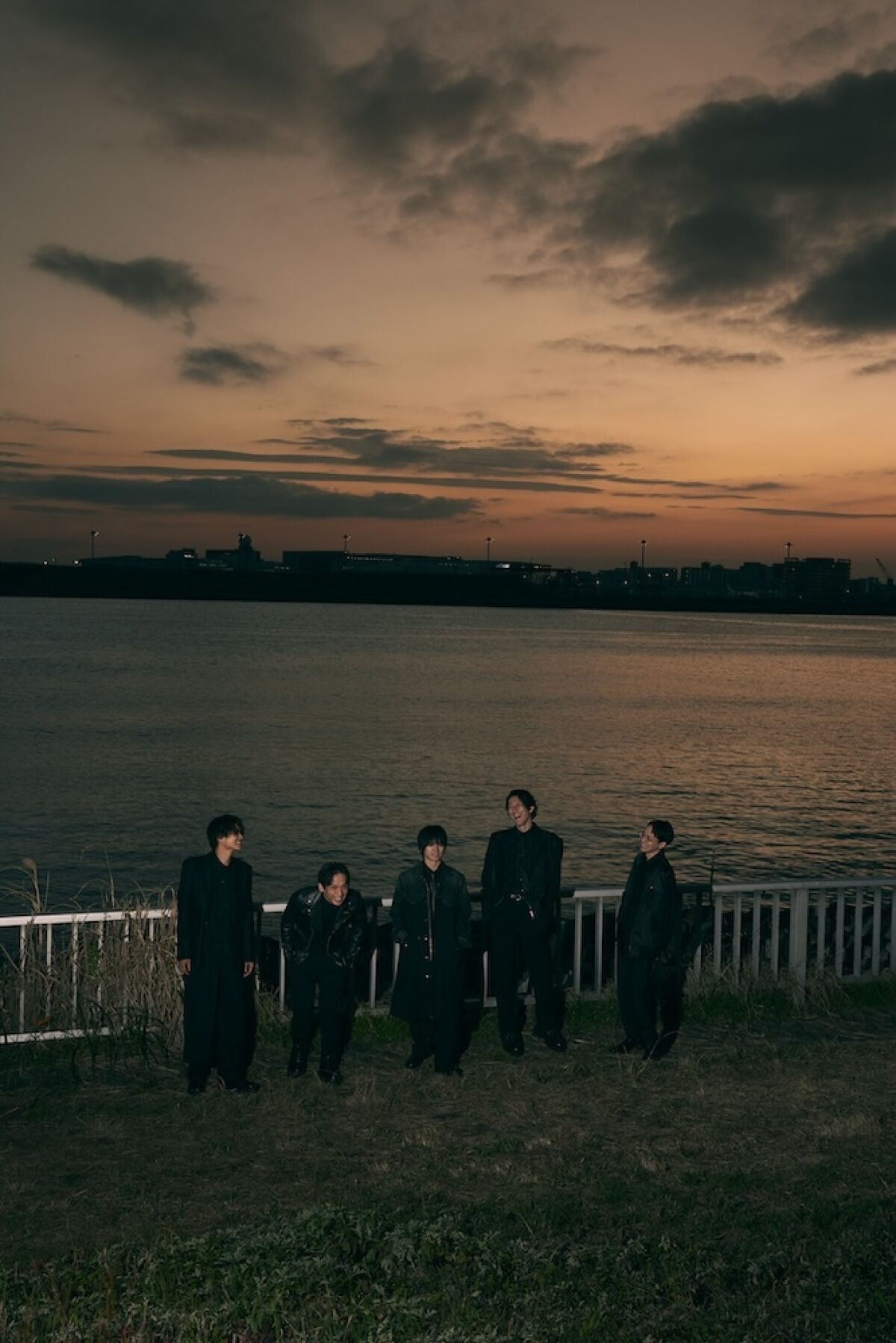 劇団アレン座第10回記念本公演 舞台「僕らは未だに定まらない」 事前イベント
