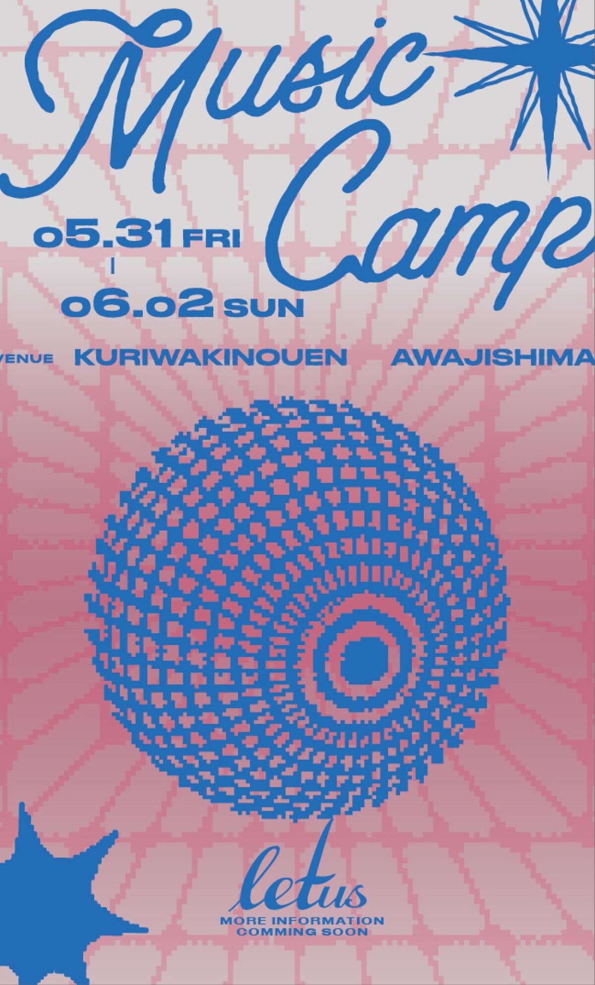 letus music camp 2024