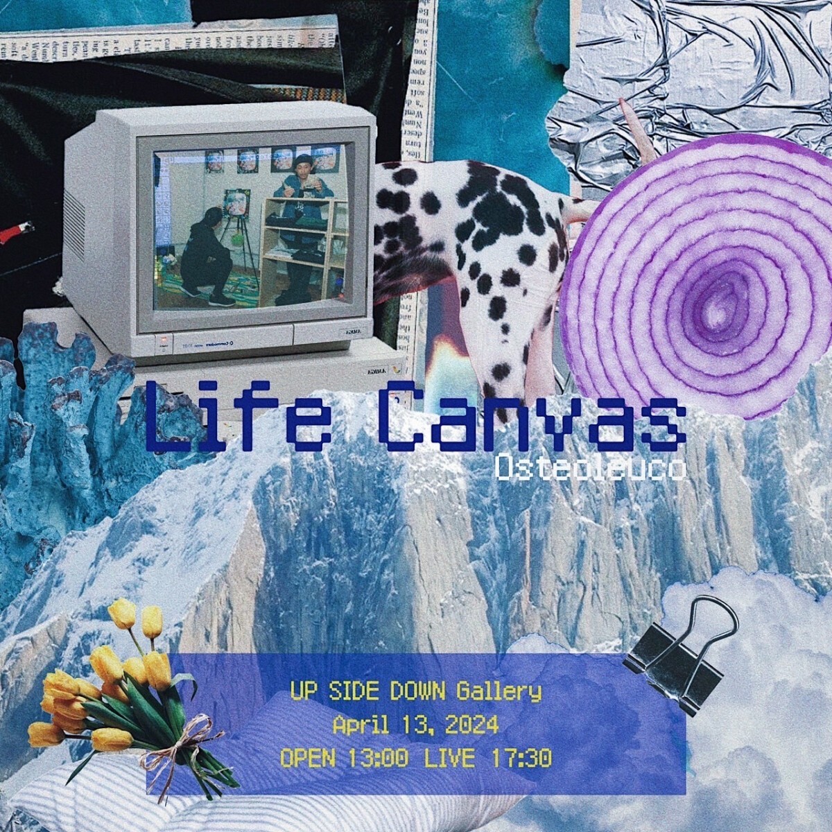 Life Canvas