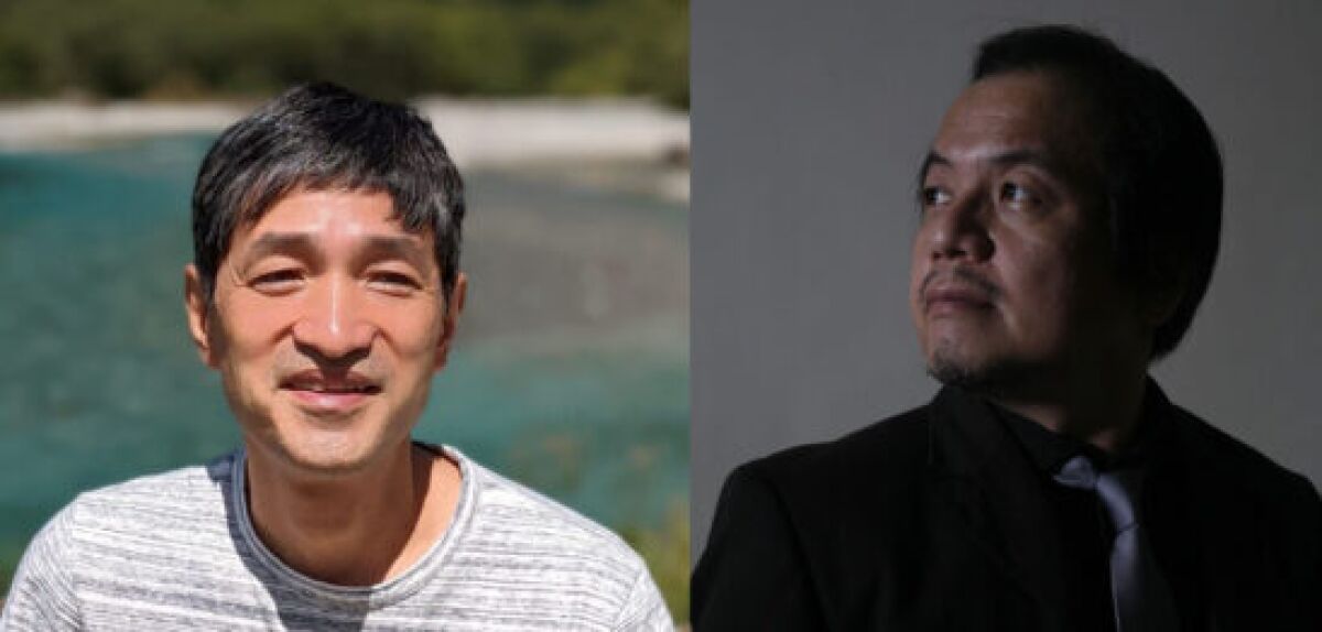 『上祐史浩VS竹内義和：宗教・芸能・政界・世界に広がるカルト問題を大討論！』