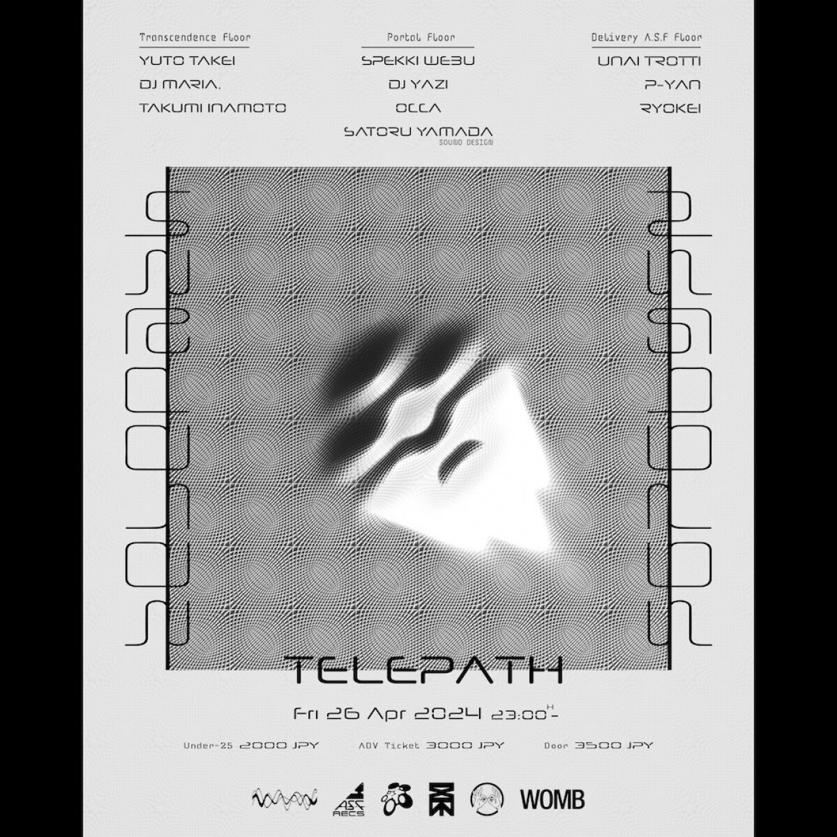 TELEPATH
