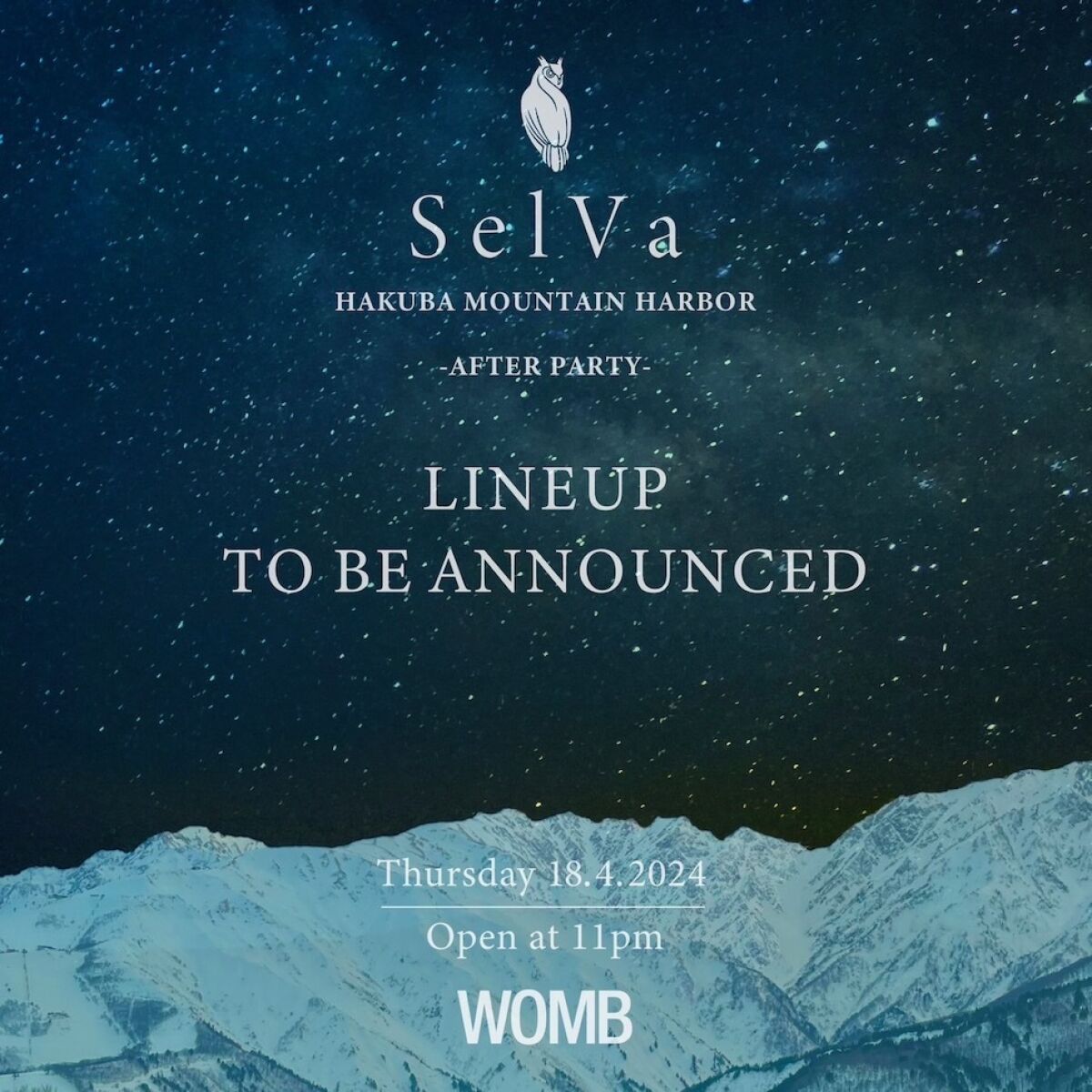 SelVa