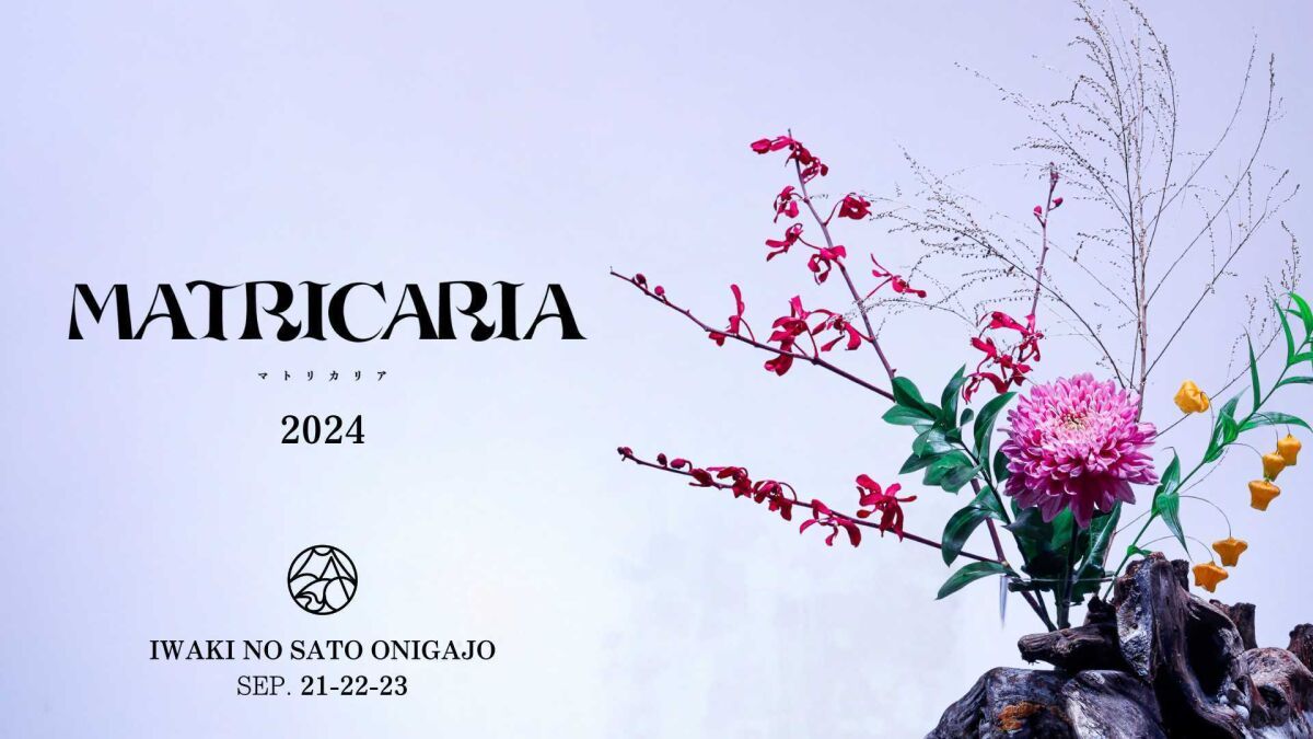 MATRICARIA 2024