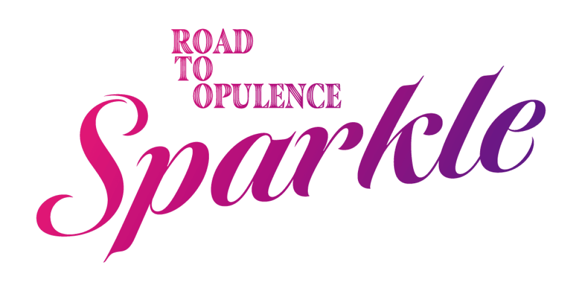 Sparkle - ROAD TO OPULENCE -