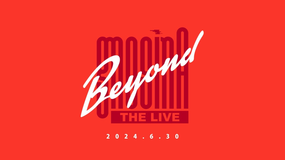 gnosinA THE LIVE -Beyond-