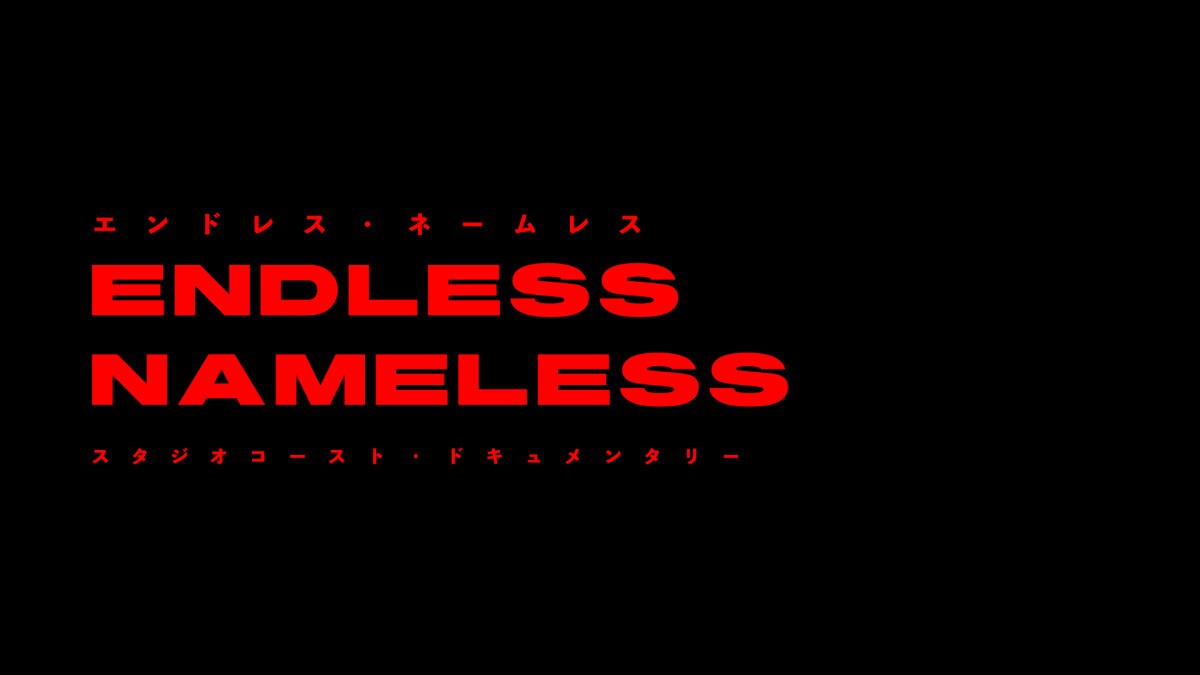 ENDLESS NAMELESS