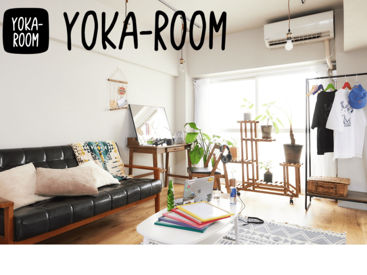 YOKA-ROOM vol.24