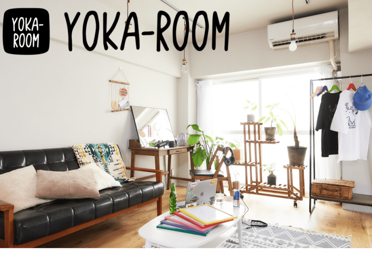 YOKA-ROOM vol.17