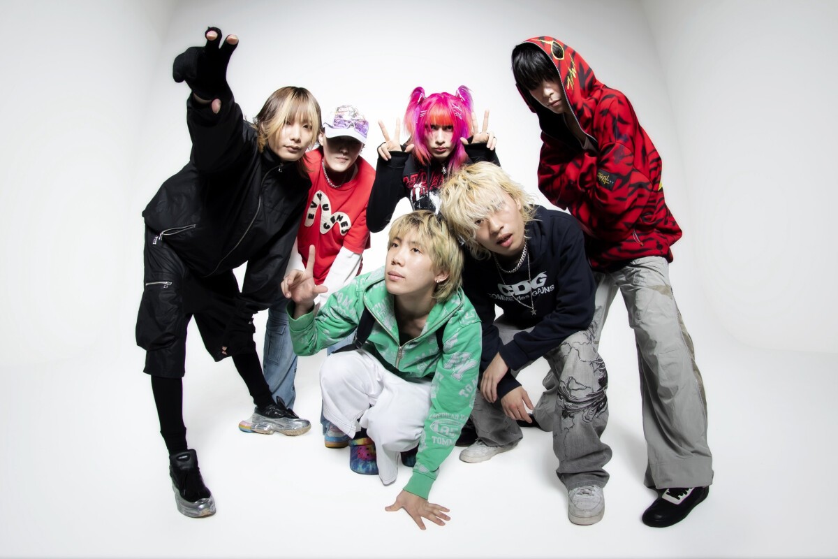 guntai9 Presents 「G-FORCE」STARKIDS文化祭