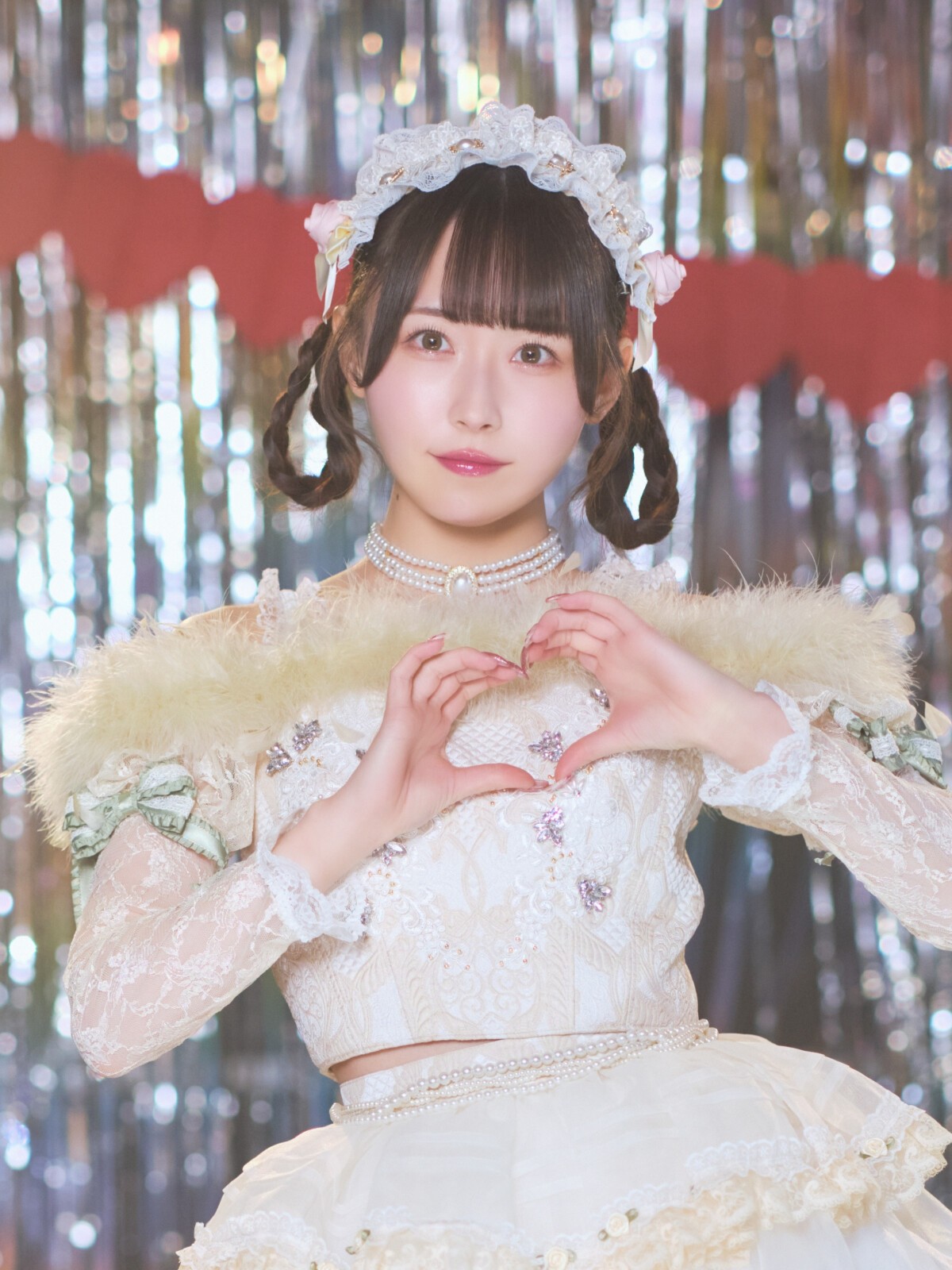 島村嬉唄1日店長イベント