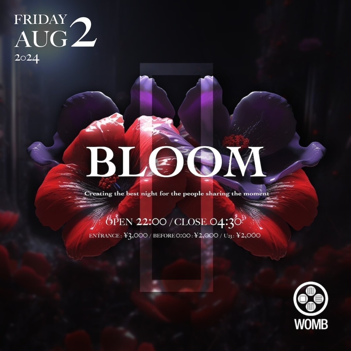 BLOOM