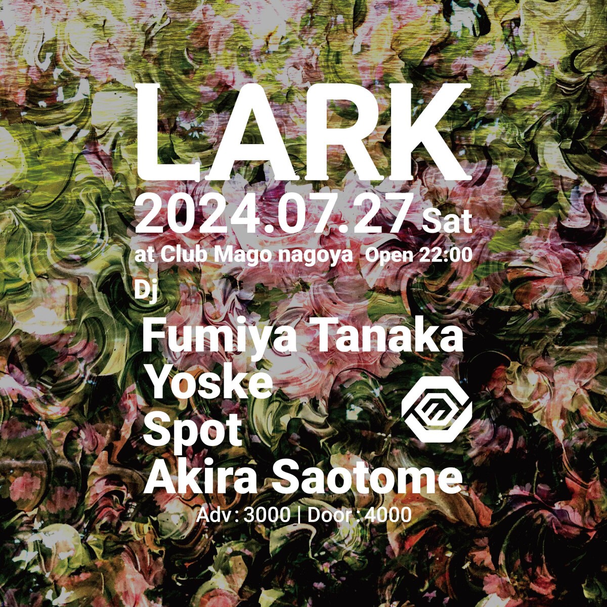 lark feat fumiya tanaka