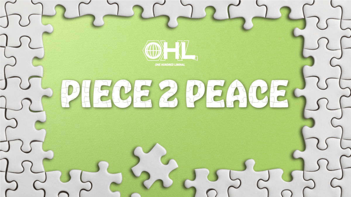 PIECE 2 PEACE Vol.48